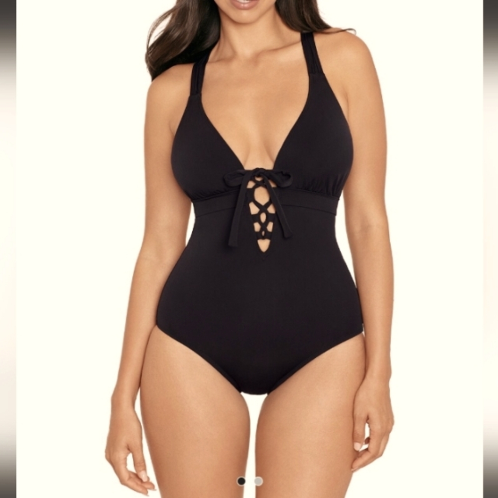 Skinner Dippers bathing suit